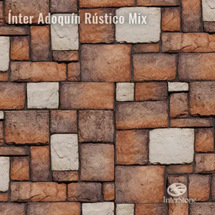 INTER ADOQUIN MIX