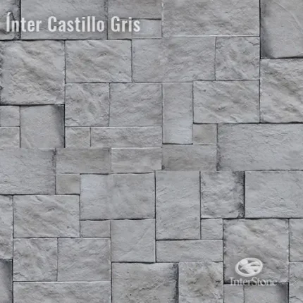 INTER CASTILLO GRIS