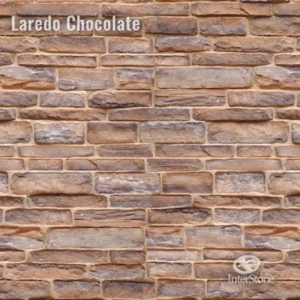 LAREDO CHOCOLATE